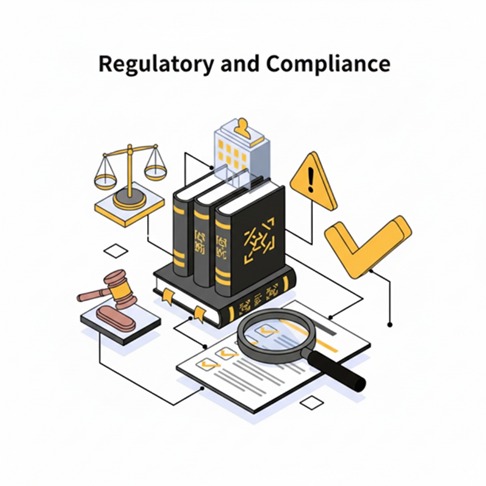 Compliance Services